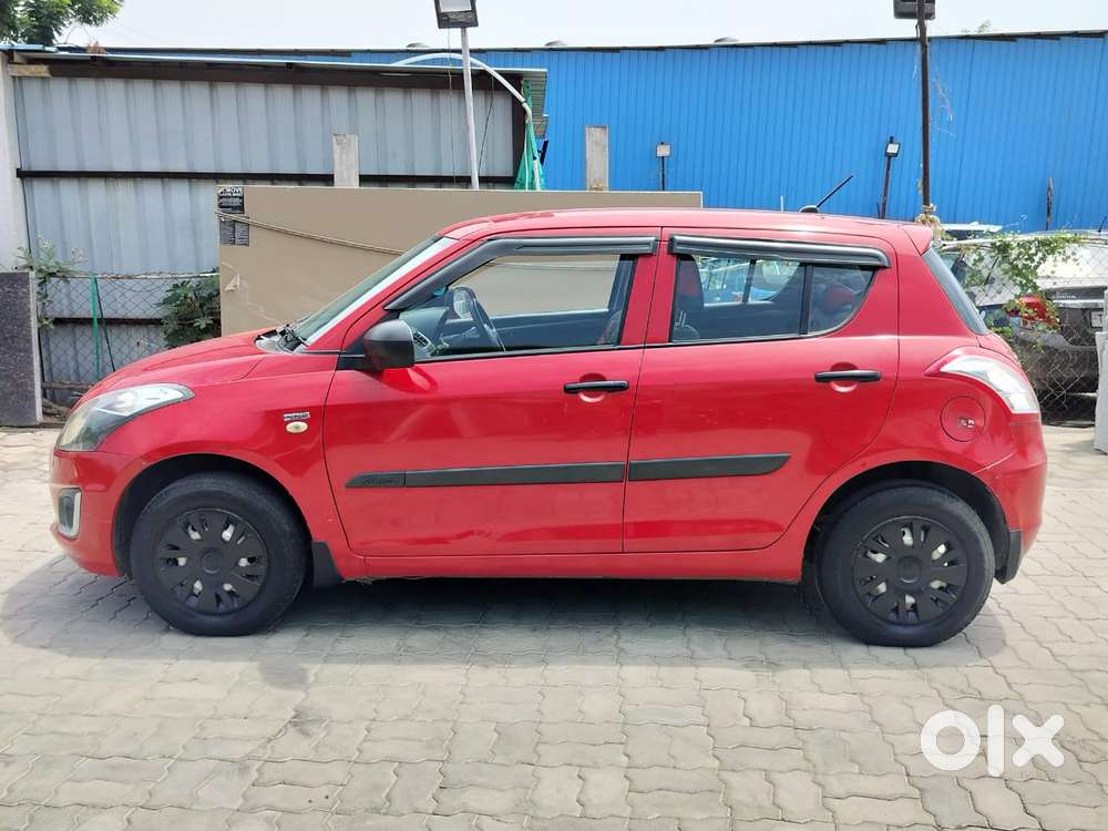 Maruti Suzuki Swift Ddis Ldi, 2016, Diesel