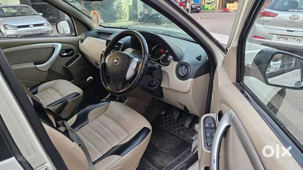 Nissan Terrano 2013-2017 Xv D Premium Amt, 2016, Diesel