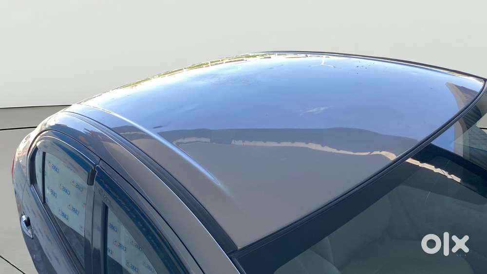 Maruti Suzuki Ciaz 1.3 Delta, 2017, Diesel