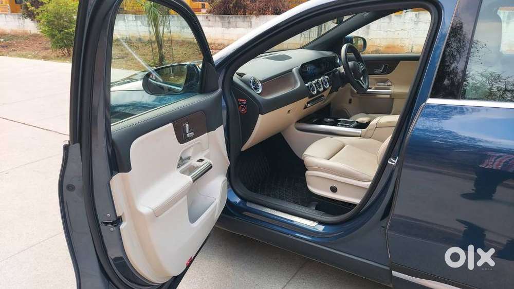 Mercedes-benz Gla 200, 2022, Petrol