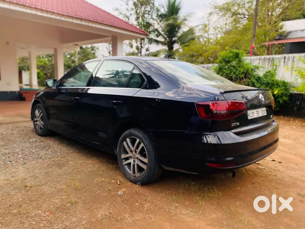 Volkswagen Jetta 2.0 Tdi Dsg Highline 2016 (mk6.5)