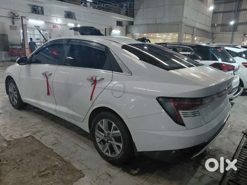 Hyundai Verna 2023 Petrol 20000 Km Driven
