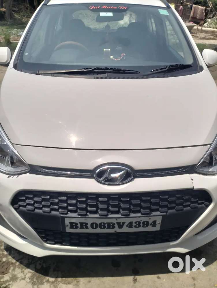Hyundai Grand I10 Magna 2019 Garee Par 250 Loan Ho Jayega