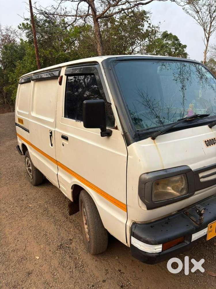 Maruti Suzuki Maruti, Km Driven, Year