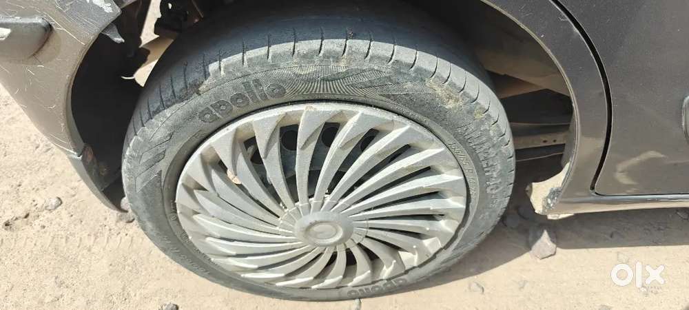 Maruti Suzuki Wagon R Vxi 2012