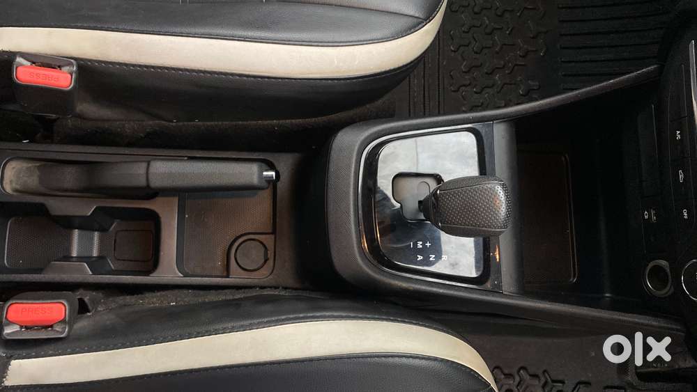 Tata Punch Creative Amt, 2022, Petrol