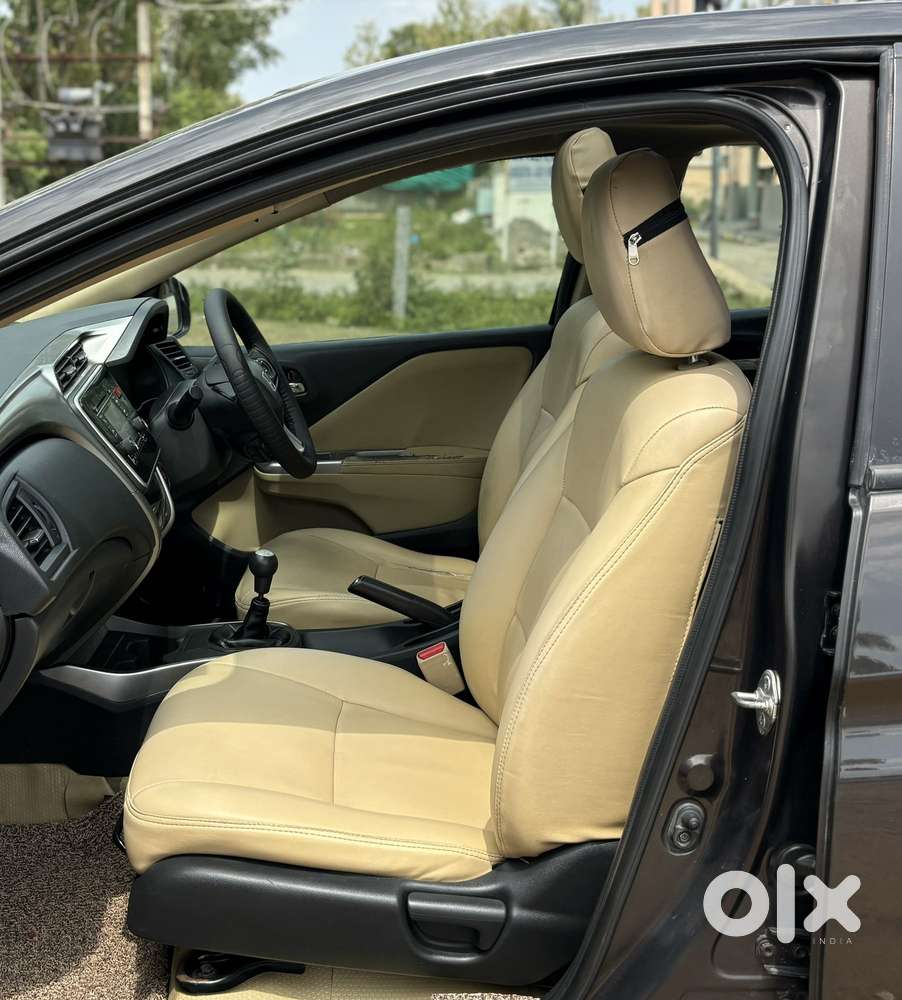 Honda City I Dtec Vx, 2014, Diesel