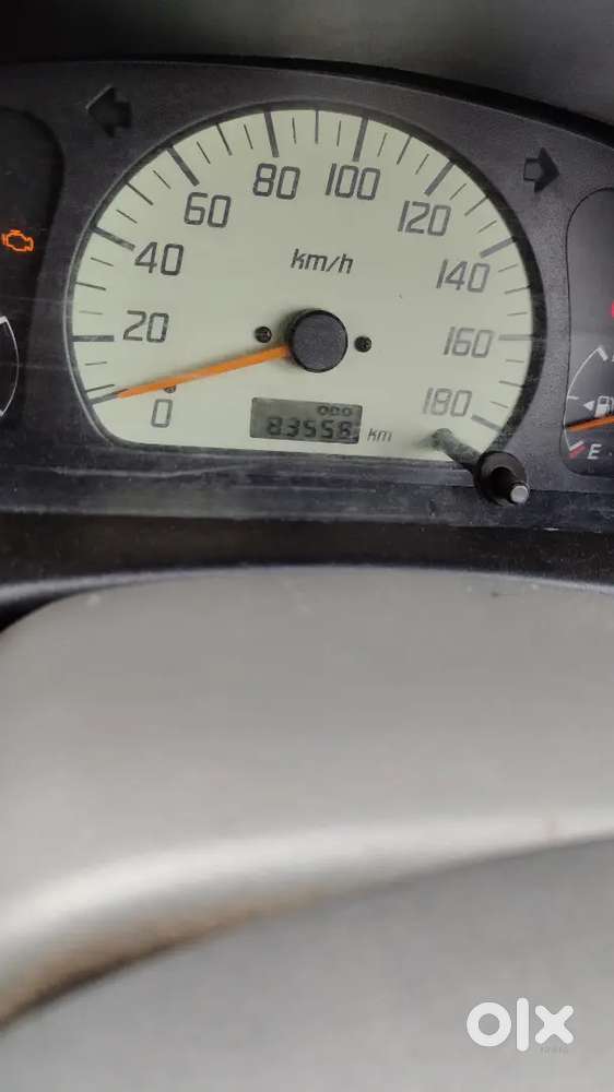 Maruti Suzuki Alto Lxi 2008