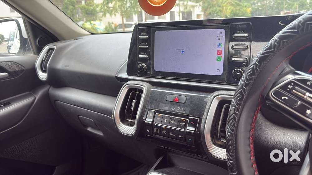 Kia Sonet Diesel 2020 Car