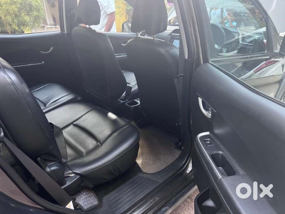 Honda Br-v 1.5 V I-vtec Mt, 2016, Petrol