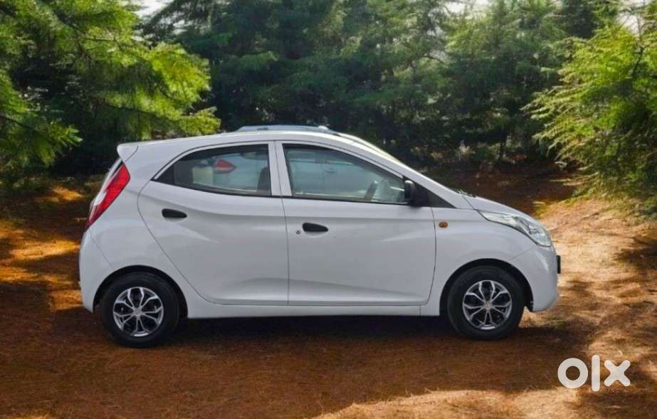 Hyundai Eon Era +, 2013, Petrol