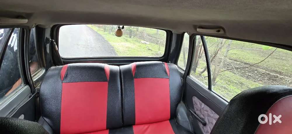 Maruti Suzuki 800 Ac 2003