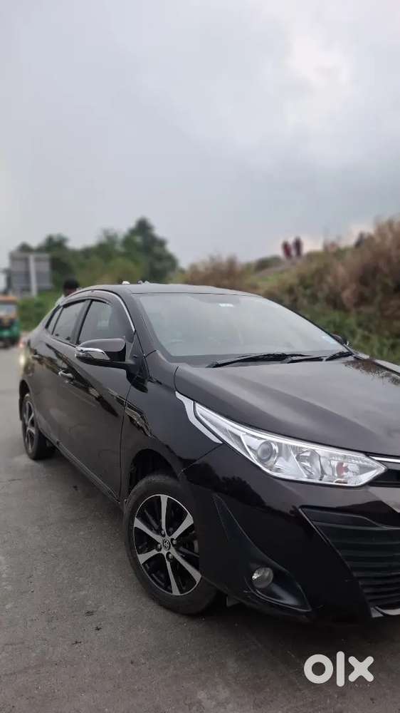 Toyota Yaris 1.5 2021