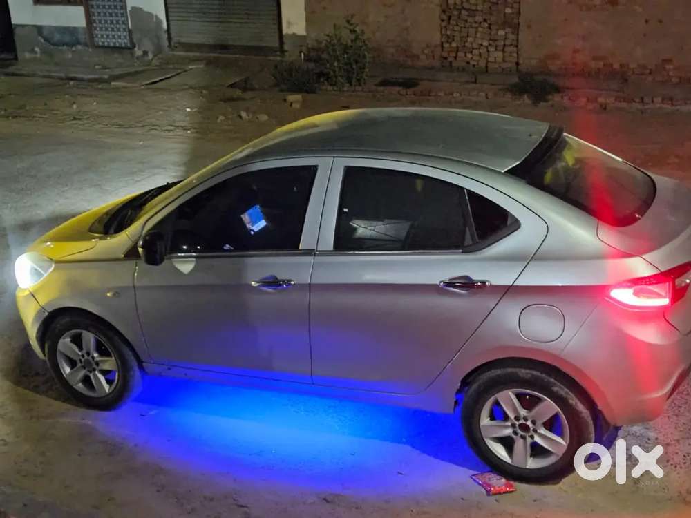2017 Tata Tigor Diesel