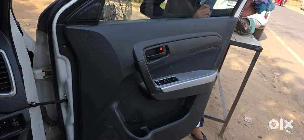 Maruti Suzuki Brezza Vdi 2018