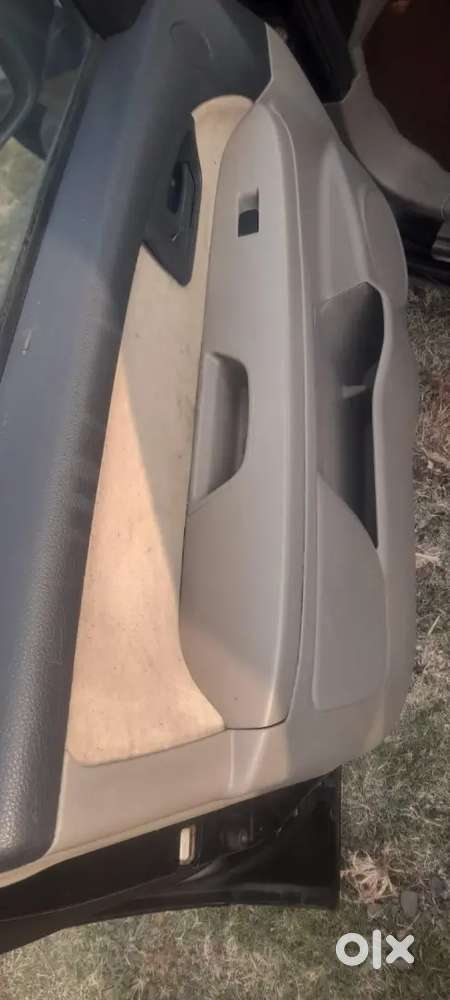 Maruti Suzuki Sx4 2008