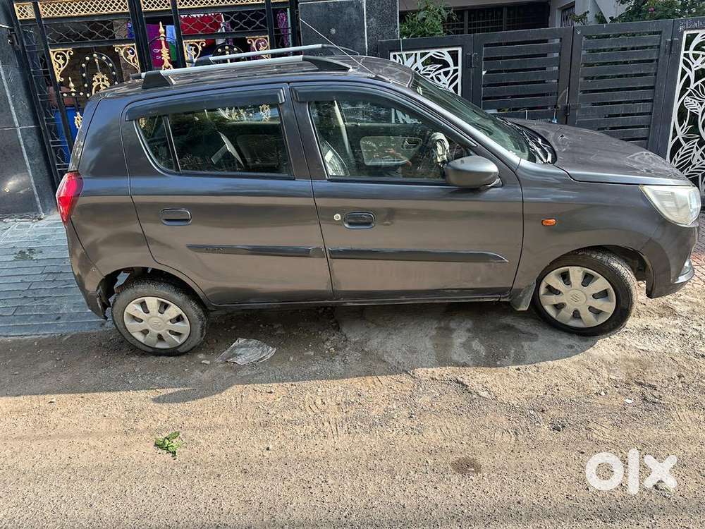 Maruti Suzuki Alto K10 2019 Cng  59000 Km Driven