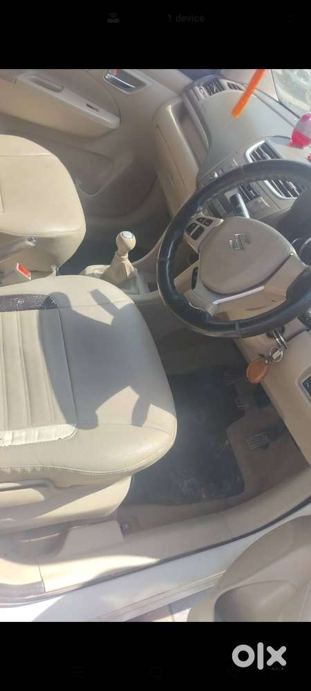 Ertiga Diesel For Sale