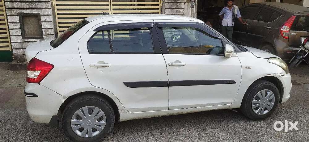 Power Window, Center Looking, Power Steering