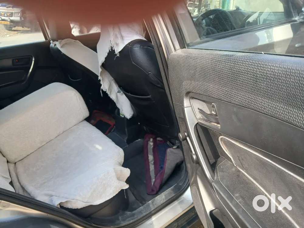 Maruti Vitara Brezza 2019 Diesel Manual