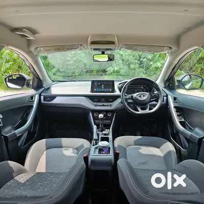 Tata Nexon Creative Plus S 1.2 Revotron Petrol 6 Mt, 2022, Petrol