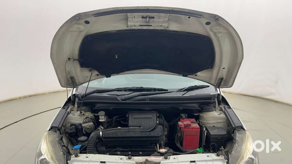 Maruti Suzuki Ciaz Rs Zxi Plus, 2015, Petrol