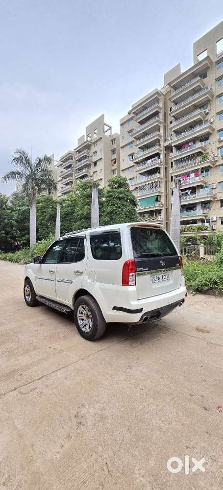 Tata Safari Storme Vx Varicor 400, 2016, Diesel