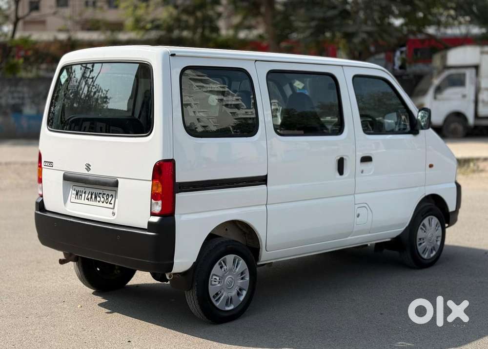 Maruti Suzuki Eeco Cng 5 Seater Ac, 2023, Petrol