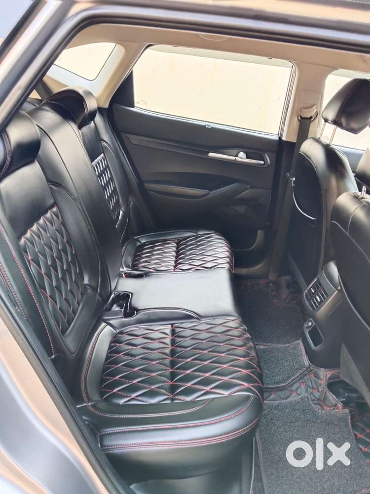 Kia Seltos Htk Plus At 1.5 Diesel, 2021, Diesel