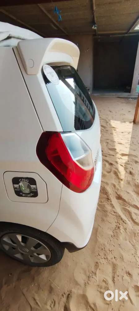 2018 Maruti Suzuki Alto