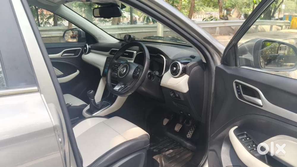 Mg Astor, 2024, Petrol