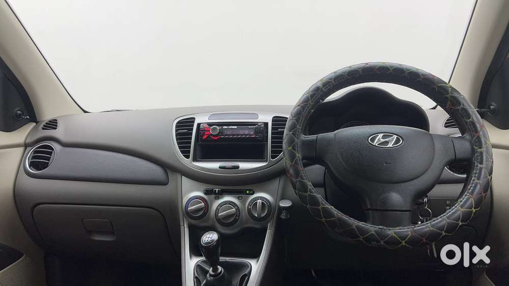 Hyundai I10 Magna 1.1l, 2013, Petrol