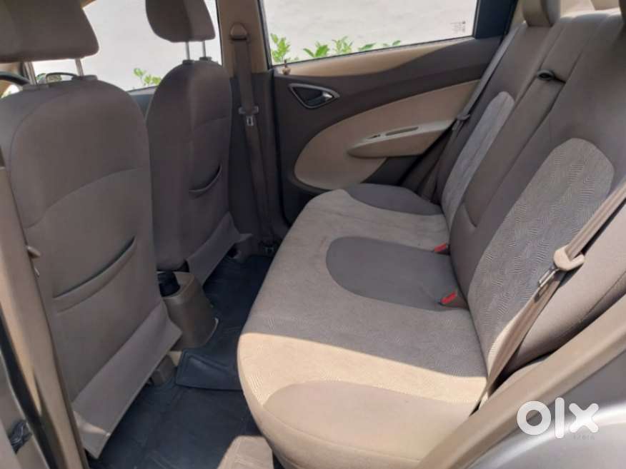Chevrolet Sail, 2013, Petrol