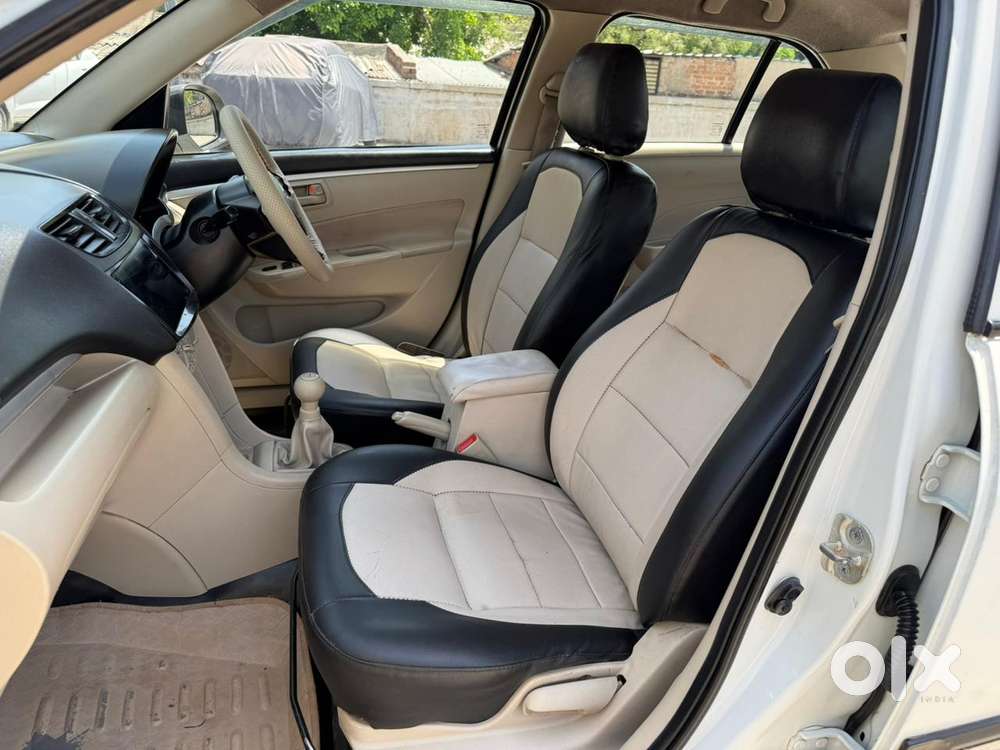 Maruti Suzuki Swift Dzire Tour S, 2020, Cng & Hybrids