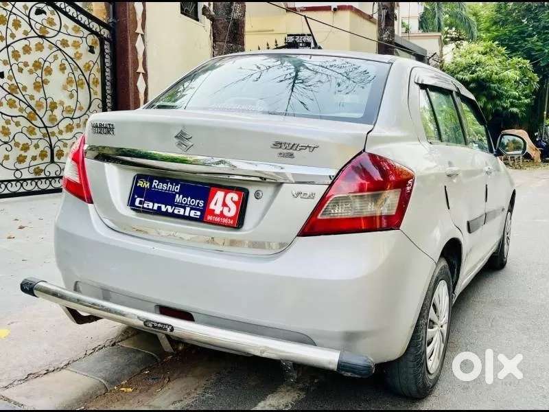 Maruti Suzuki Swift Dzire Vdi, 2016, Diesel