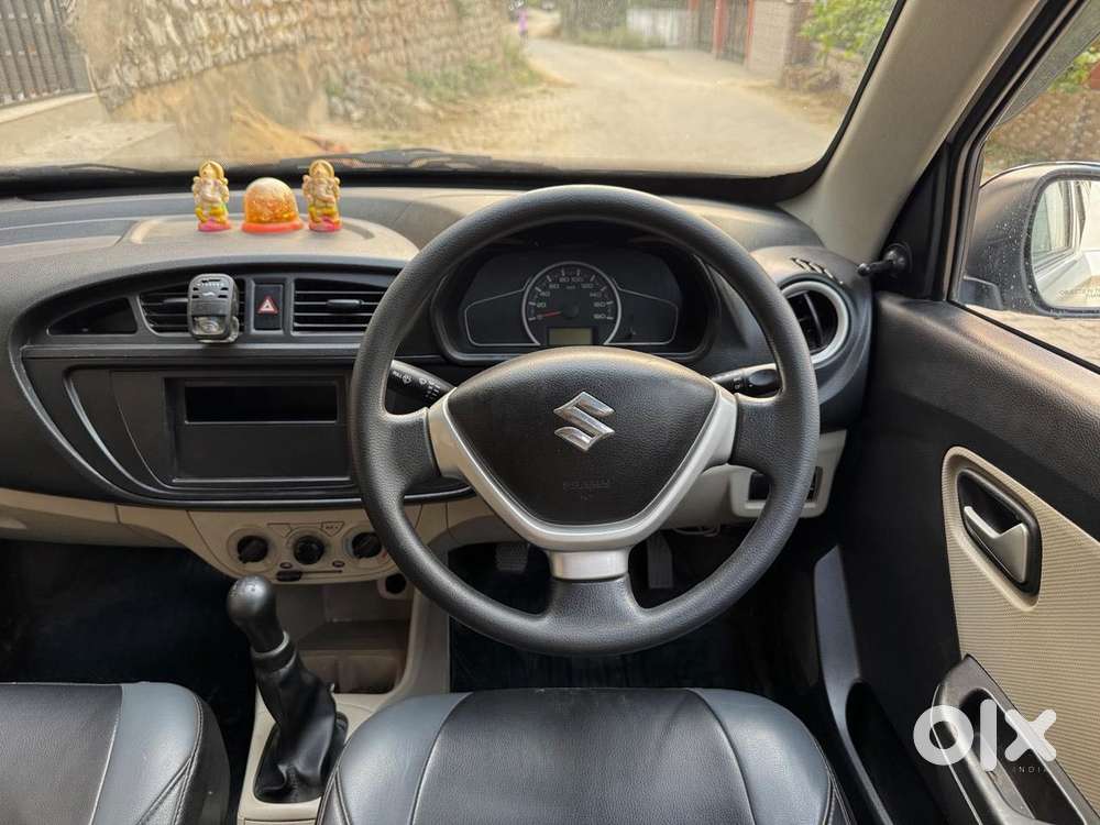 Maruti Suzuki Alto 800 Lxi Anniversary Edition, 2020, Petrol