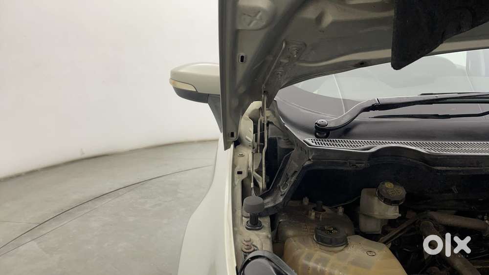 Ford Ecosport [2017-2021] 1.5 Titanium Ti Vct At, 2016, Petrol