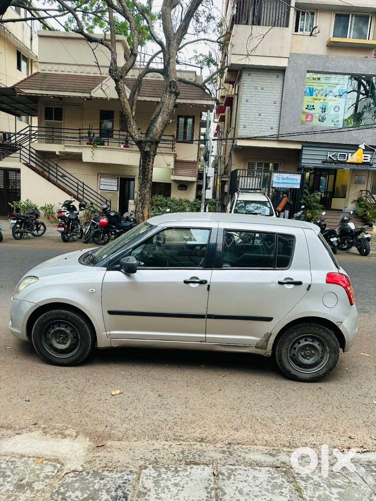 Maruti Suzuki Swift