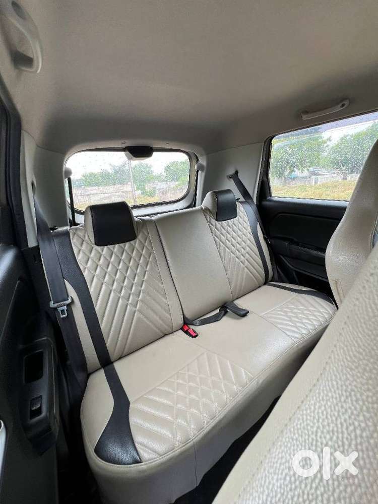 Maruti Suzuki Wagon R Vxi 1.2, 2022, Petrol