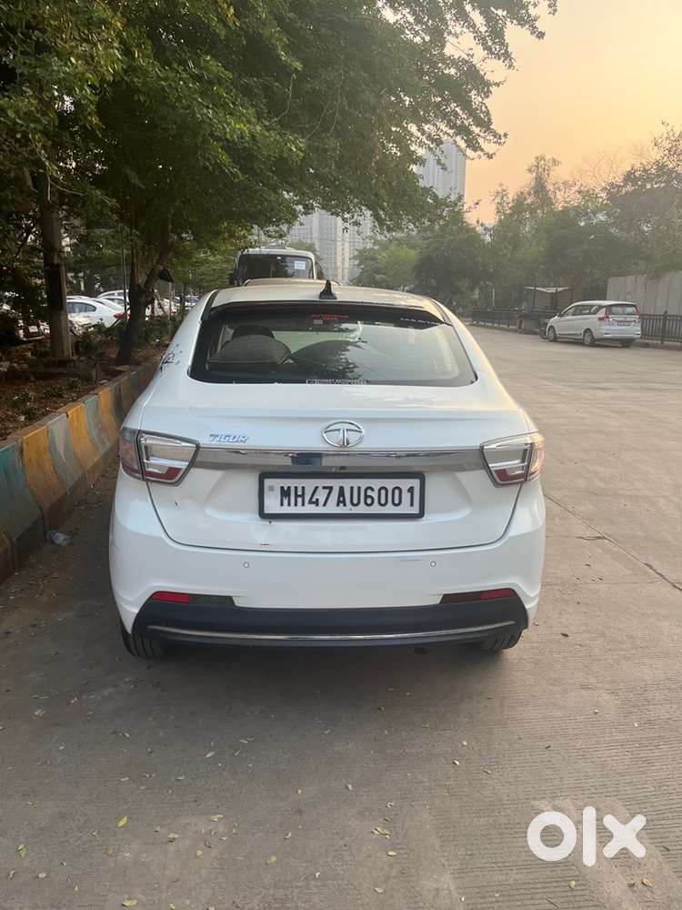 Tata Tigor Petrol Manual 2020 Xza Plus