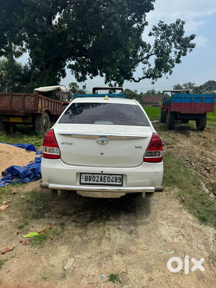 Toyota Etios
