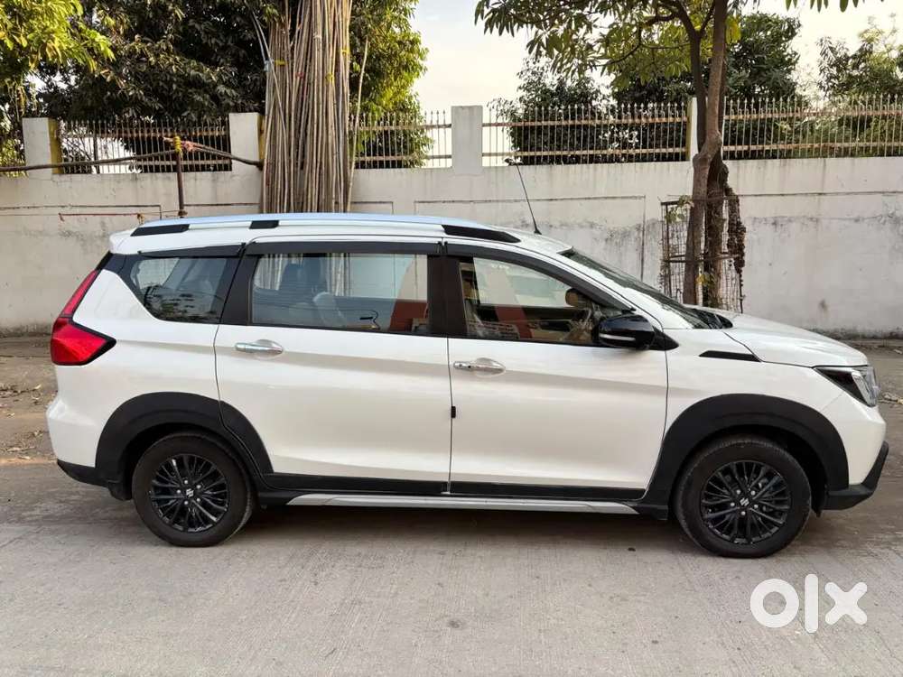 Maruti Suzuki Xl6 2021