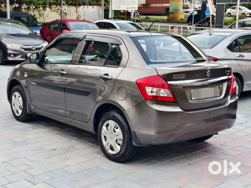 Maruti Suzuki Swift Dzire 1.3 Vxi, 2016, Petrol