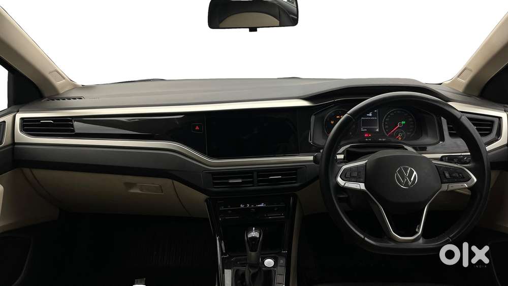 Volkswagen Virtus 1.0 Highline Tsi At, 2022, Petrol