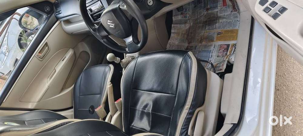 Maruti Suzuki Swift Dzire Ldi Bsiv, 2019, Diesel