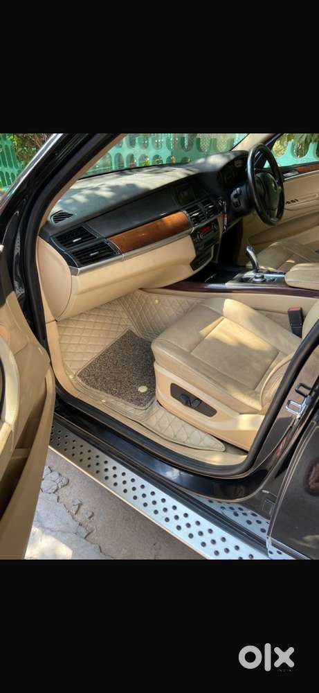 2008 Bmw X5 Diesel