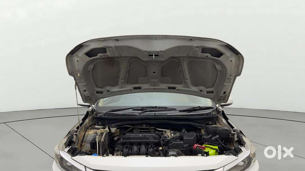 Honda Amaze Vx Cvt Petrol, 2020, Petrol