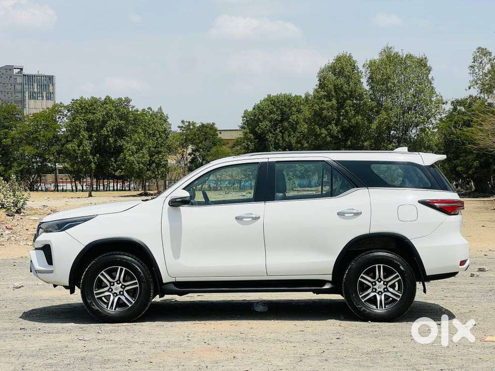 Toyota Fortuner 4x2 At 2.8 Diesel, 2024, Diesel