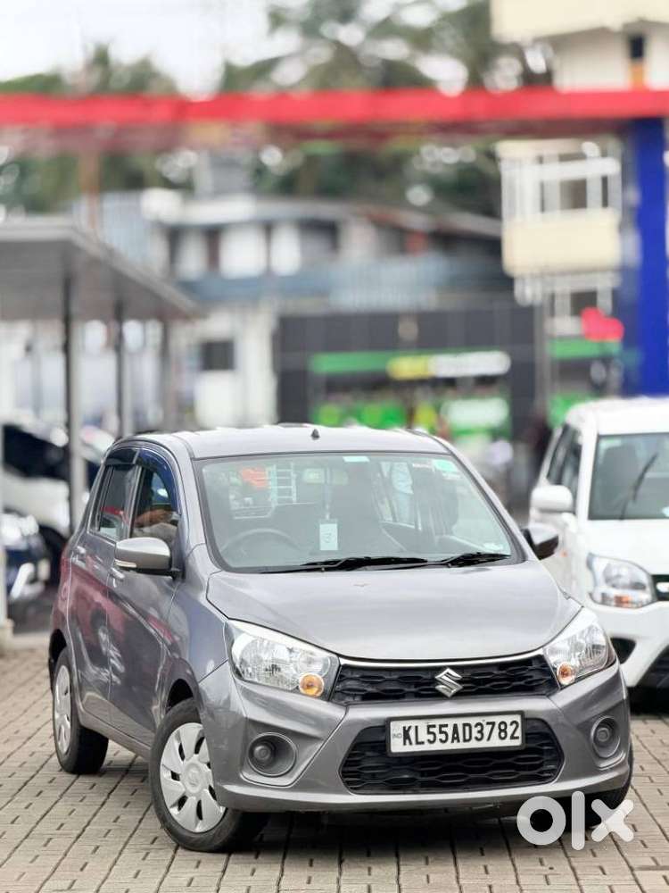 Maruti Suzuki Celerio Zxi, 2020, Petrol