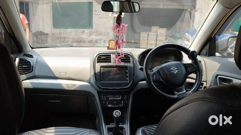 दिसम्बर 2016,टॉप मॉडल, साइलेंट गाड़ी है,